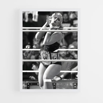 ap-toni storm-1 cadre Blanc