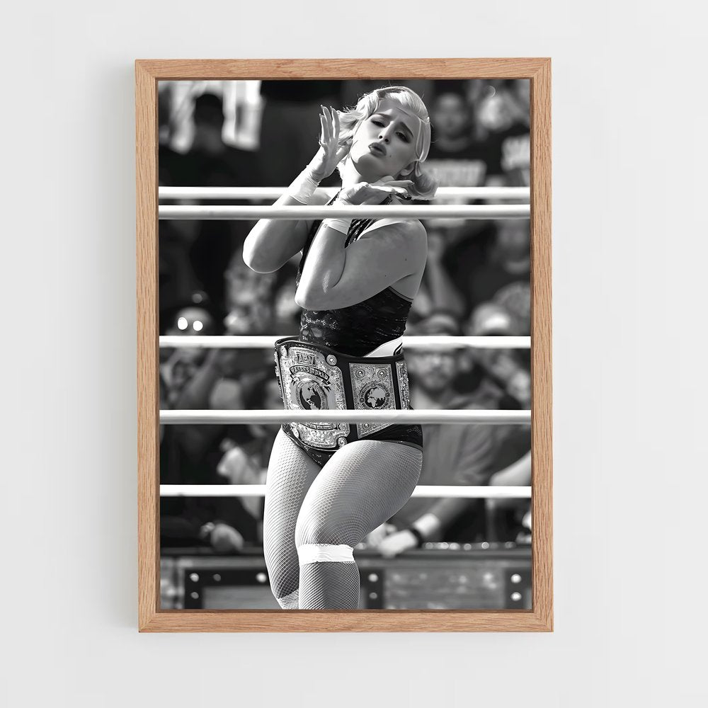 ap-toni storm-1 cadre Bois clair