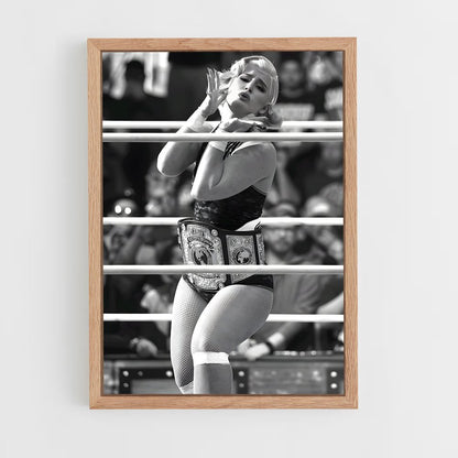 ap-toni storm-1 cadre Bois clair