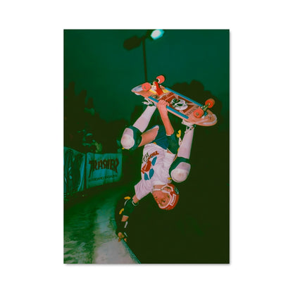 Poster Tony hawk 68160