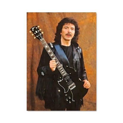 Poster Power Chord