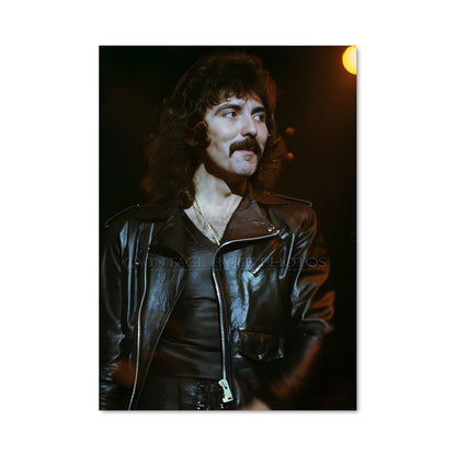 Poster Heavy Metal Legend