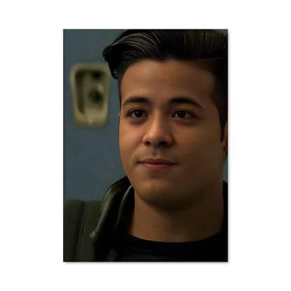 Poster Tony padilla 36825