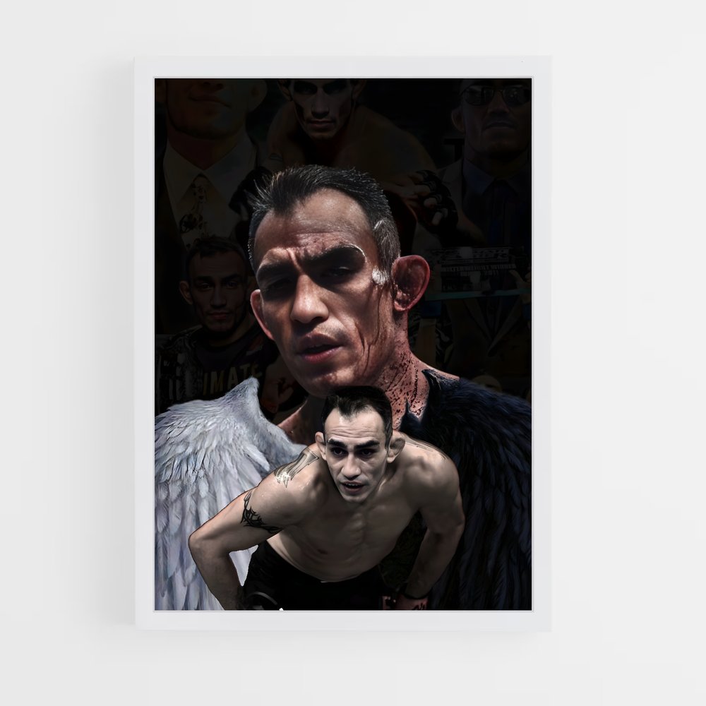 ap-tony ferguson-2 cadre Blanc