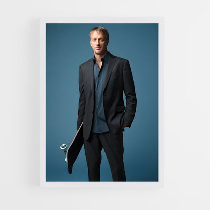 ap-tony hawk-7 cadre Blanc