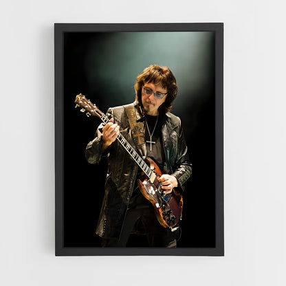 ap-tony iommi-1 cadre Noir