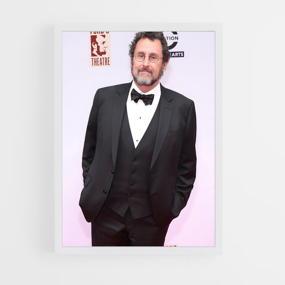 ap-tony kushner-4 cadre Blanc