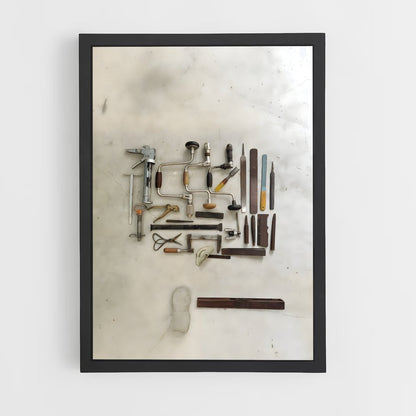 ap-tools-2 cadre Noir