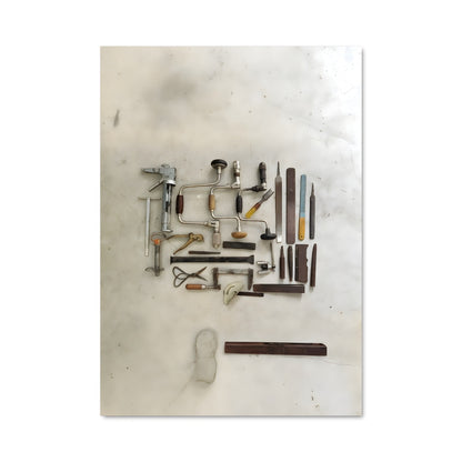 Poster Tools 23478