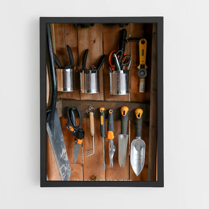 ap-tools-4 cadre Noir