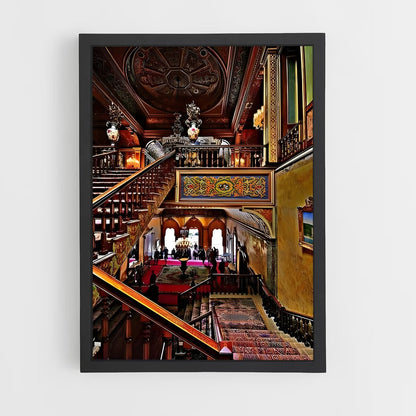 ap-topkapi palace-9 cadre Noir