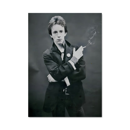 Poster Topper headon 56662