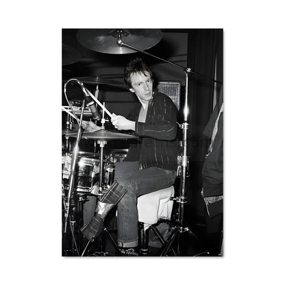 Poster The Jams