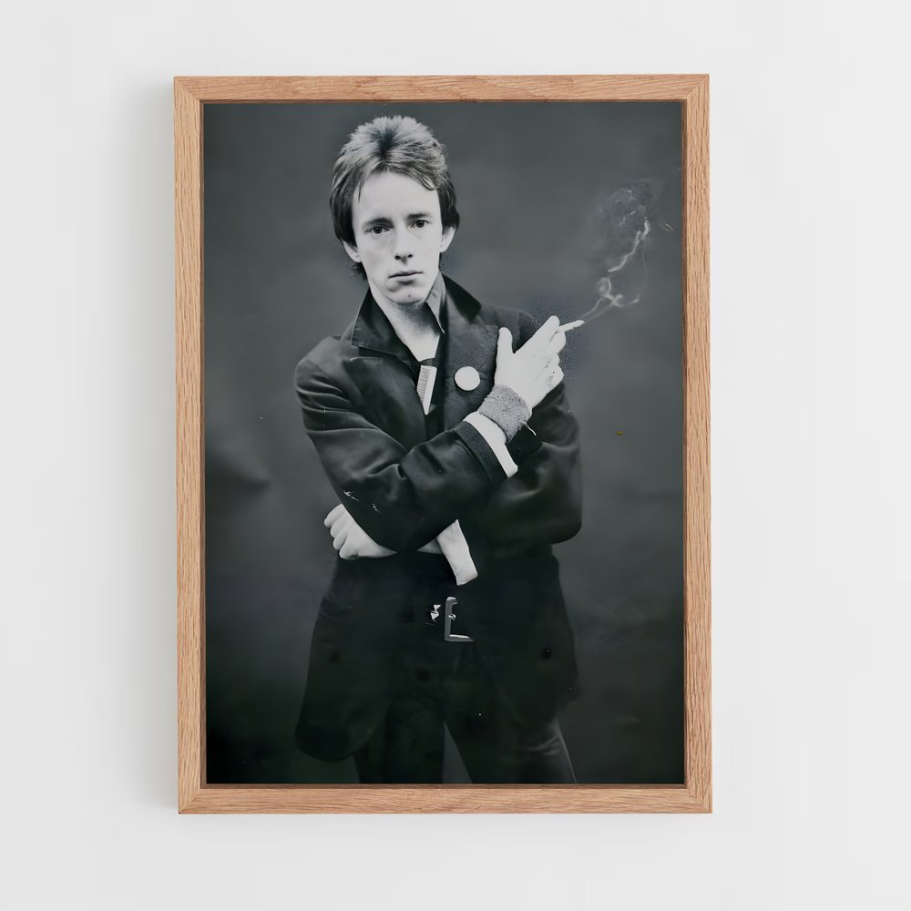 ap-topper headon-1 cadre Bois clair