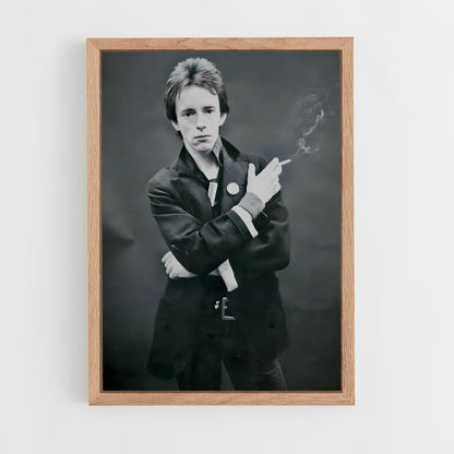 ap-topper headon-1 cadre Bois clair