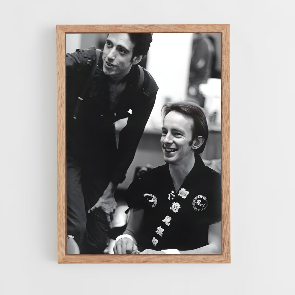 ap-topper headon-10 cadre Bois clair