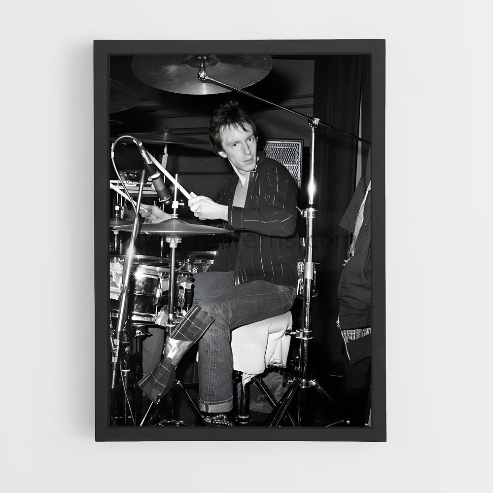 ap-topper headon-2 cadre Noir