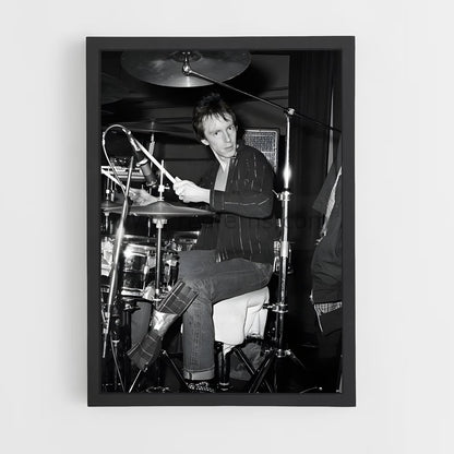 ap-topper headon-2 cadre Noir