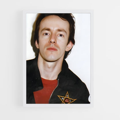 ap-topper headon-3 cadre Blanc