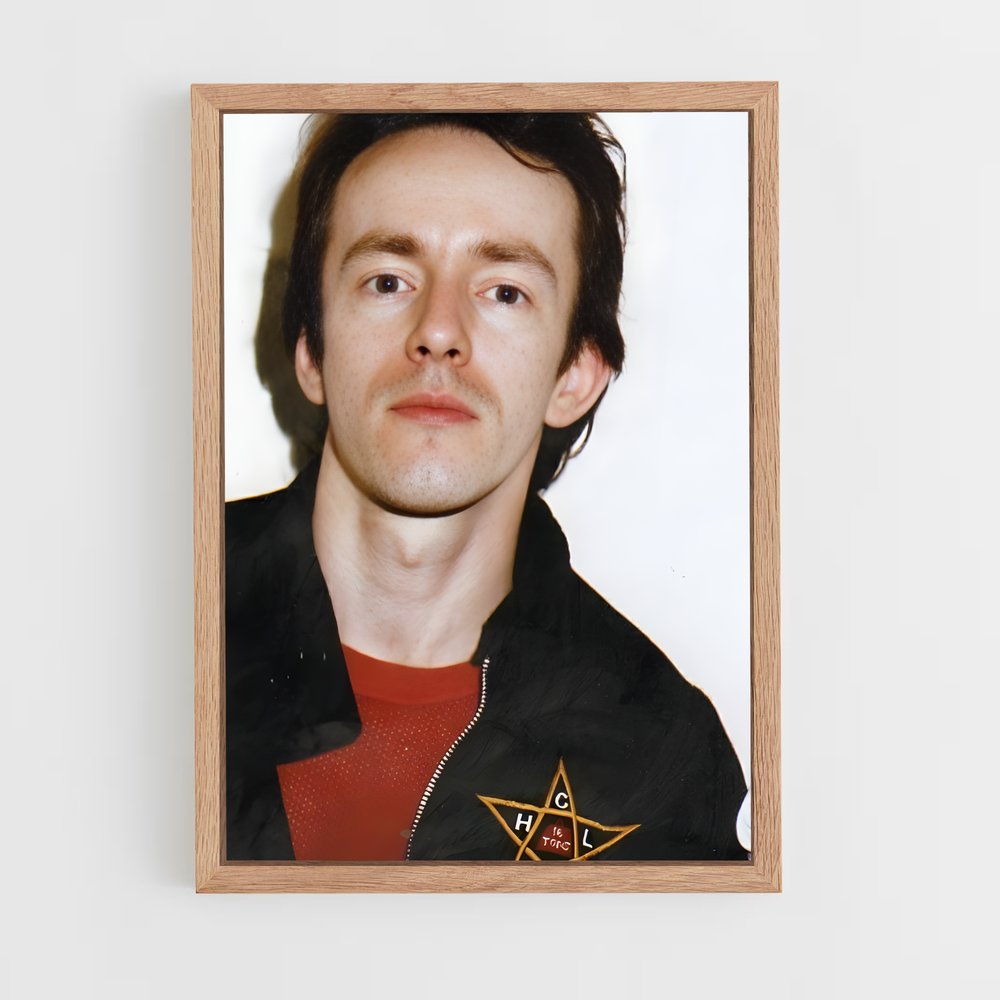 ap-topper headon-3 cadre Bois clair