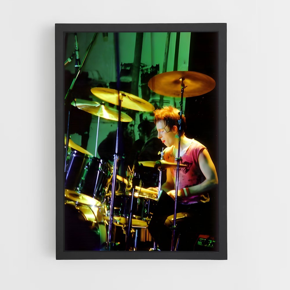 ap-topper headon-6 cadre Noir
