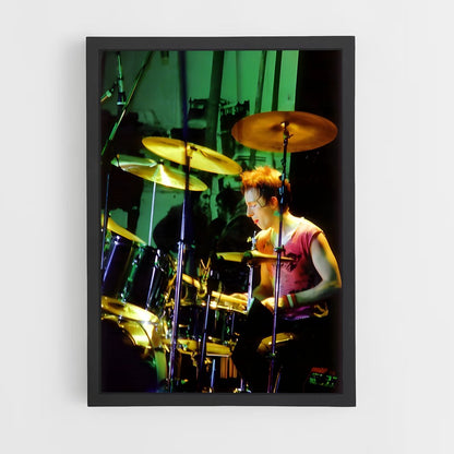 ap-topper headon-6 cadre Noir