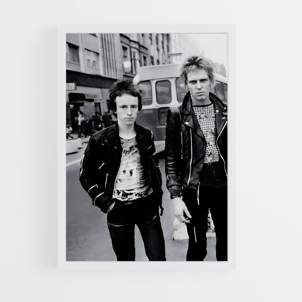 ap-topper headon-7 cadre Blanc