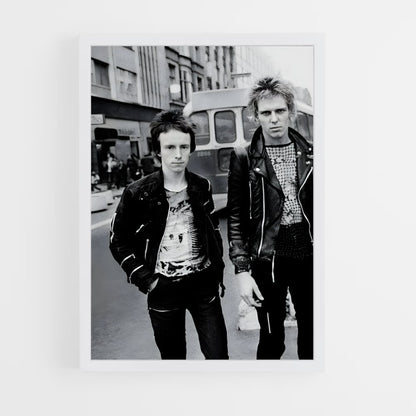ap-topper headon-7 cadre Blanc
