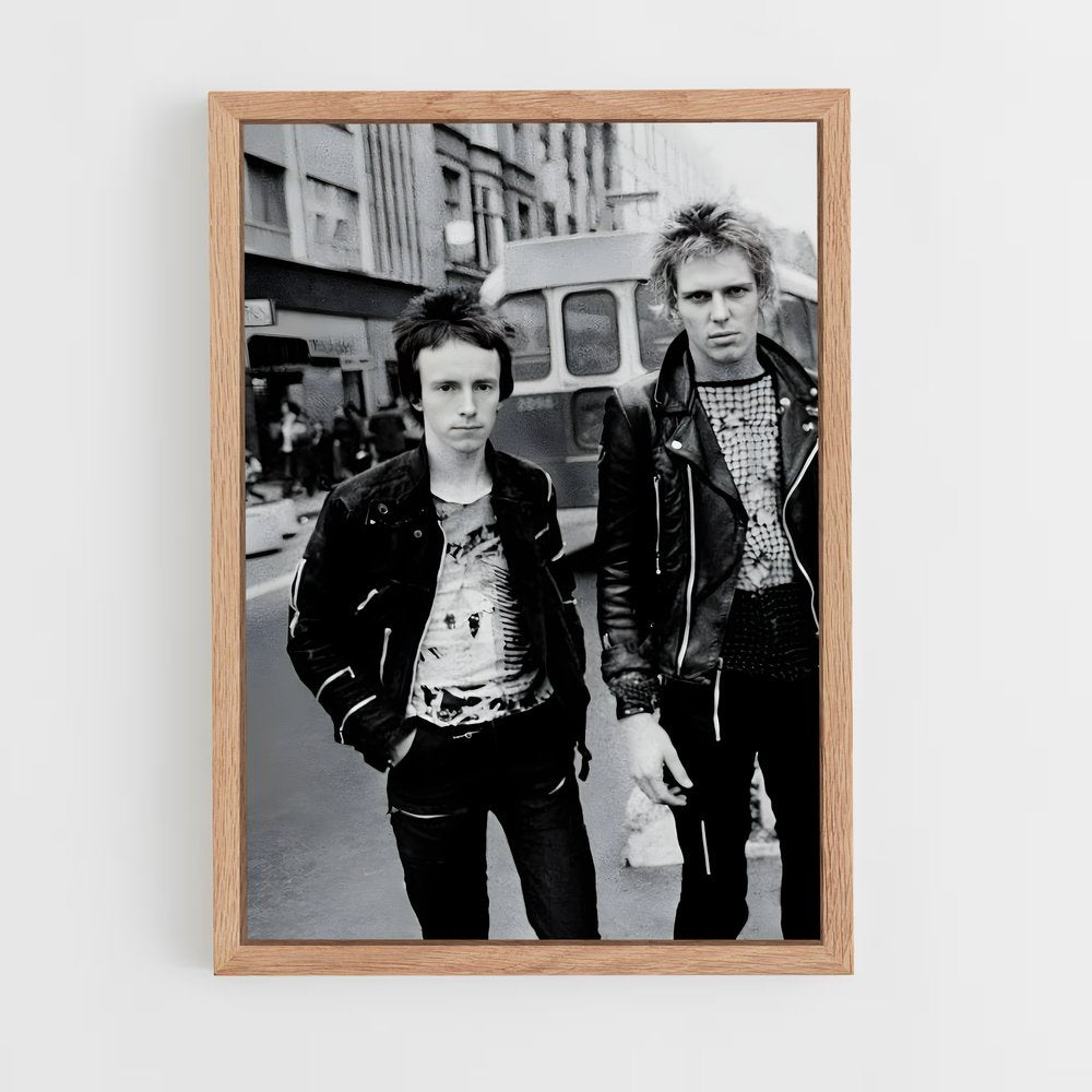ap-topper headon-7 cadre Bois clair