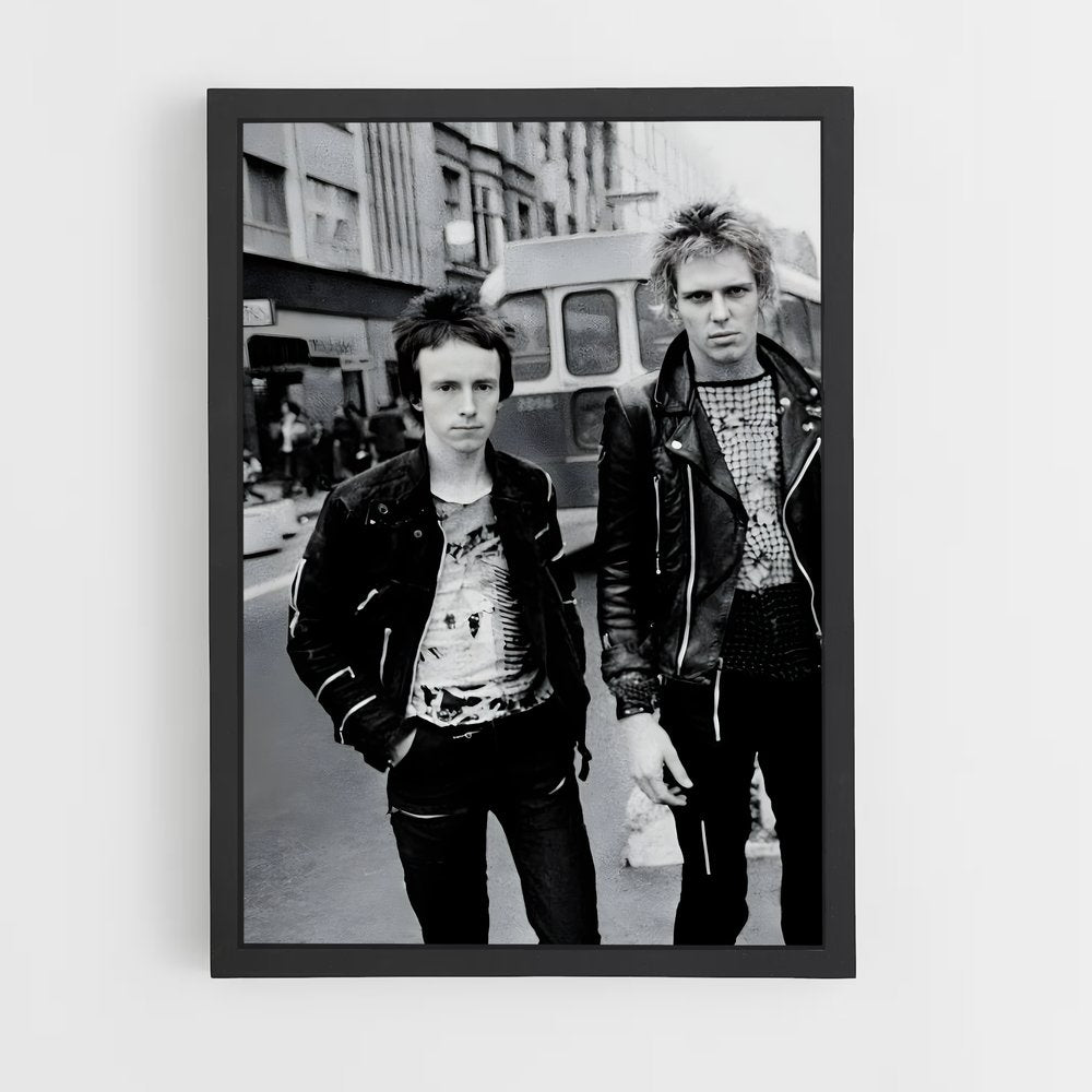 ap-topper headon-7 cadre Noir