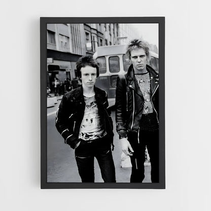 ap-topper headon-7 cadre Noir