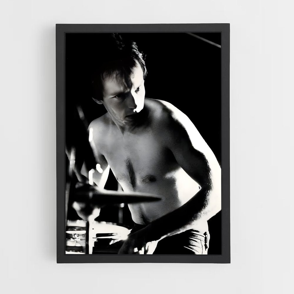 ap-topper headon-9 cadre Noir