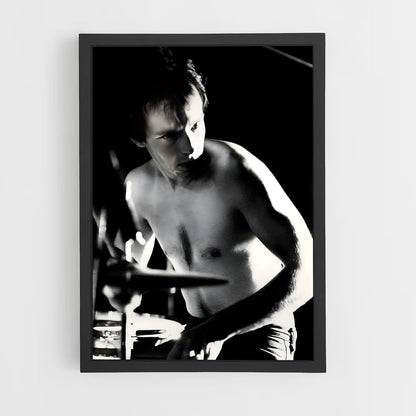 ap-topper headon-9 cadre Noir