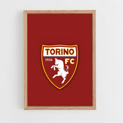 ap-torino fc-1 cadre Bois clair