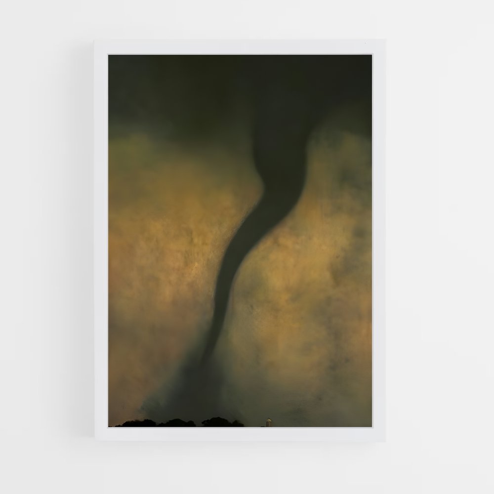 ap-tornado-3 cadre Blanc