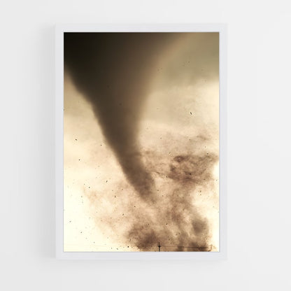 ap-tornado alley-1 cadre Blanc