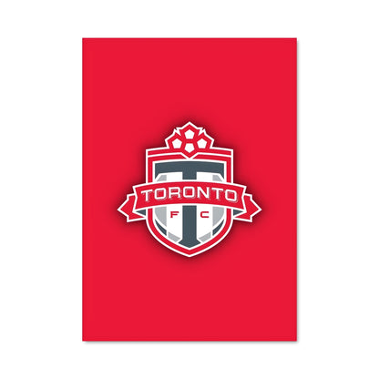 Poster Toronto Champion