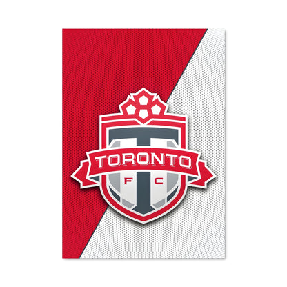Poster Toronto Spirit
