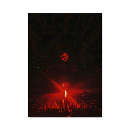 Poster Toronto raptors 60493