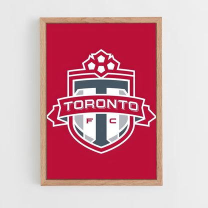 ap-toronto fc-5 cadre Bois clair