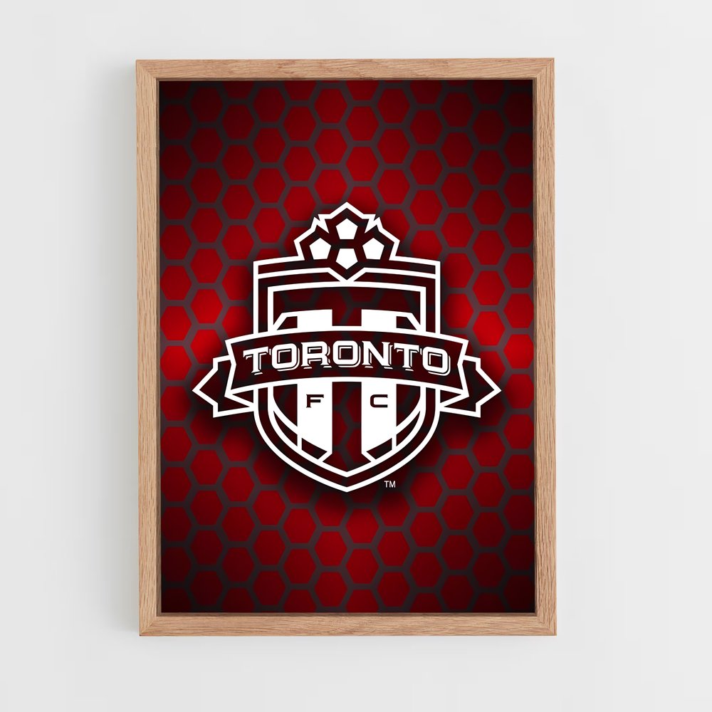 ap-toronto fc-7 cadre Bois clair