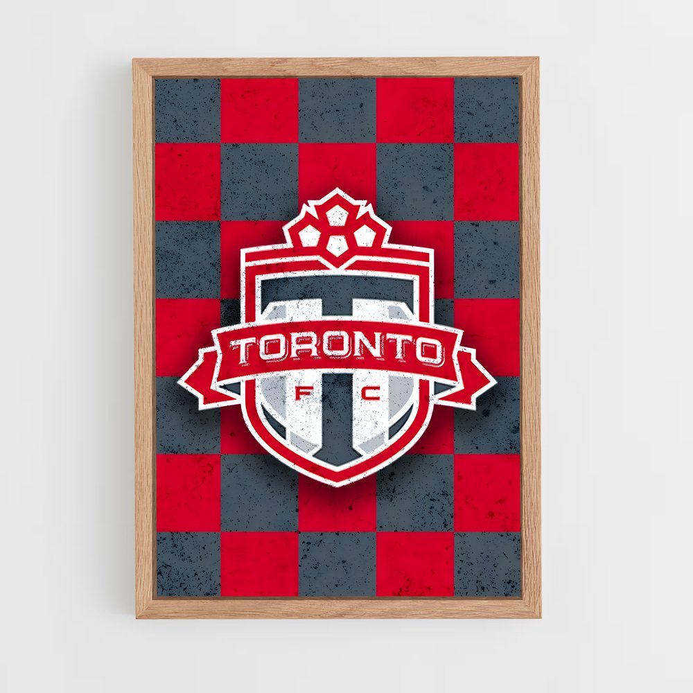 ap-toronto fc-9 cadre Bois clair