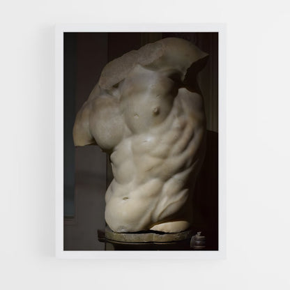 ap-torso-1 cadre Blanc