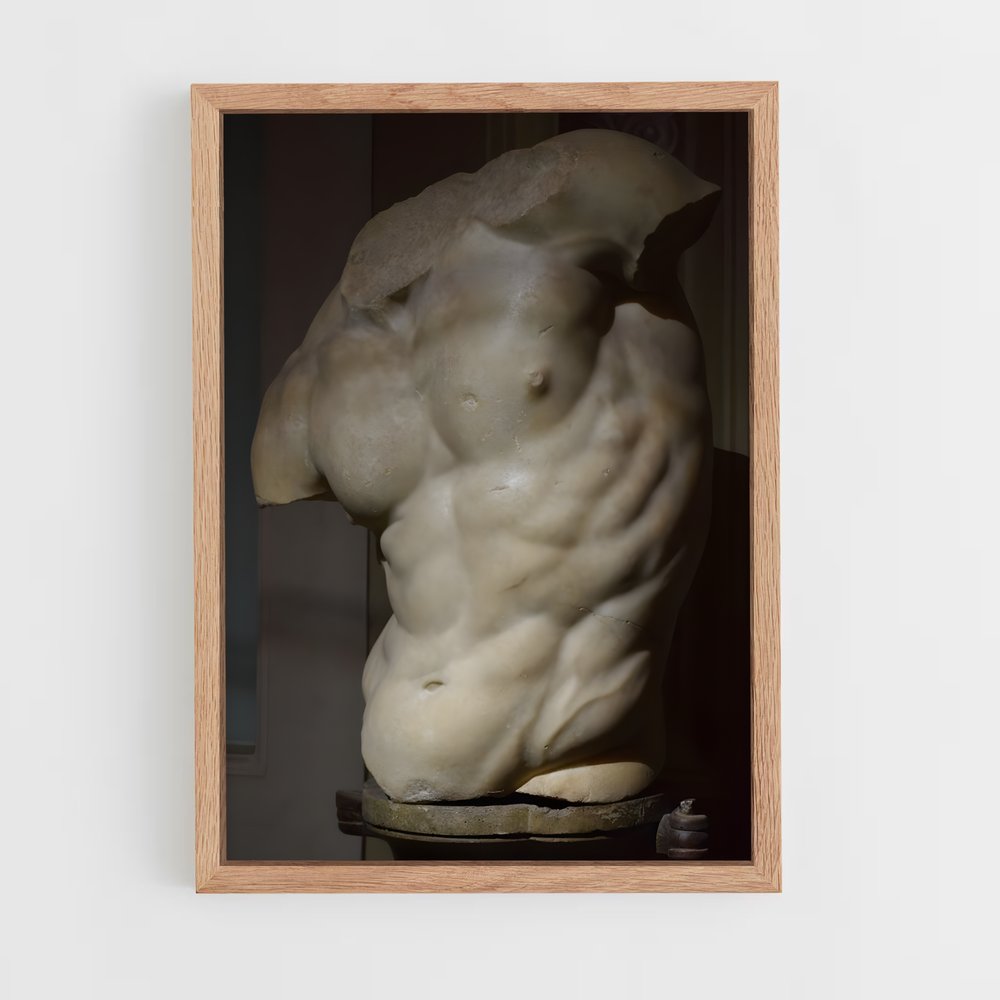 ap-torso-1 cadre Bois clair