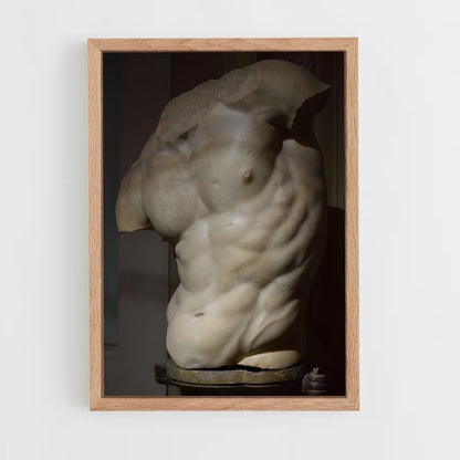 ap-torso-1 cadre Bois clair