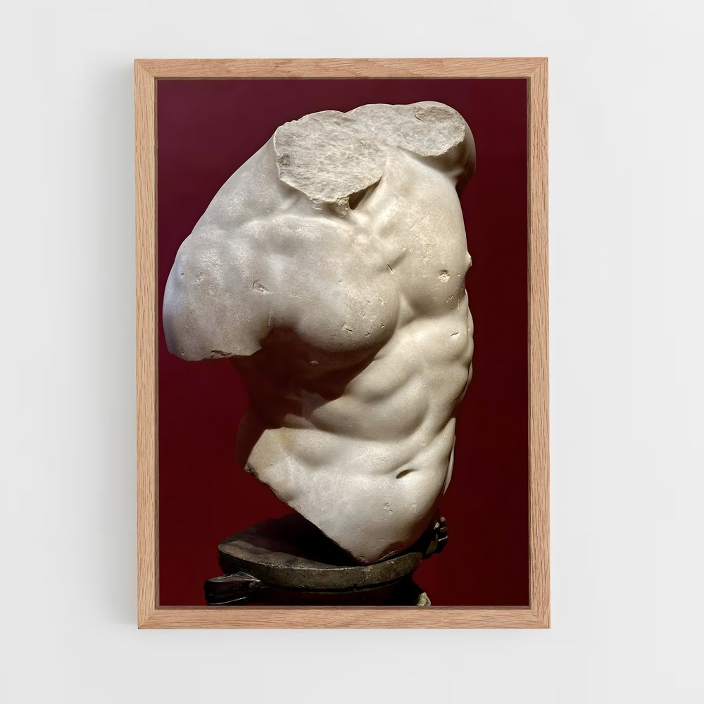 ap-torso-2 cadre Bois clair