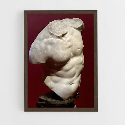 ap-torso-2 cadre Bois foncé