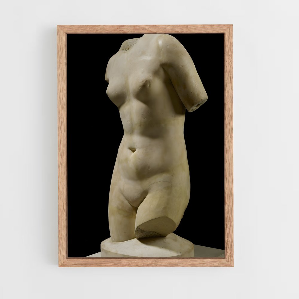 ap-torso-3 cadre Bois clair
