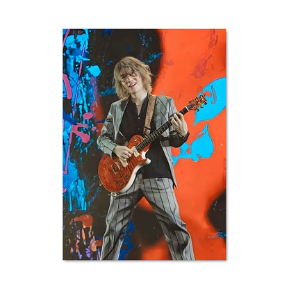 Poster Toru yamashita 47501