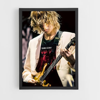 ap-toru yamashita-13 cadre Noir